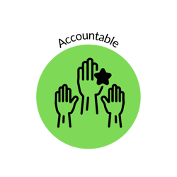 Accountable