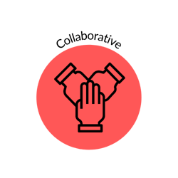 Collaborative