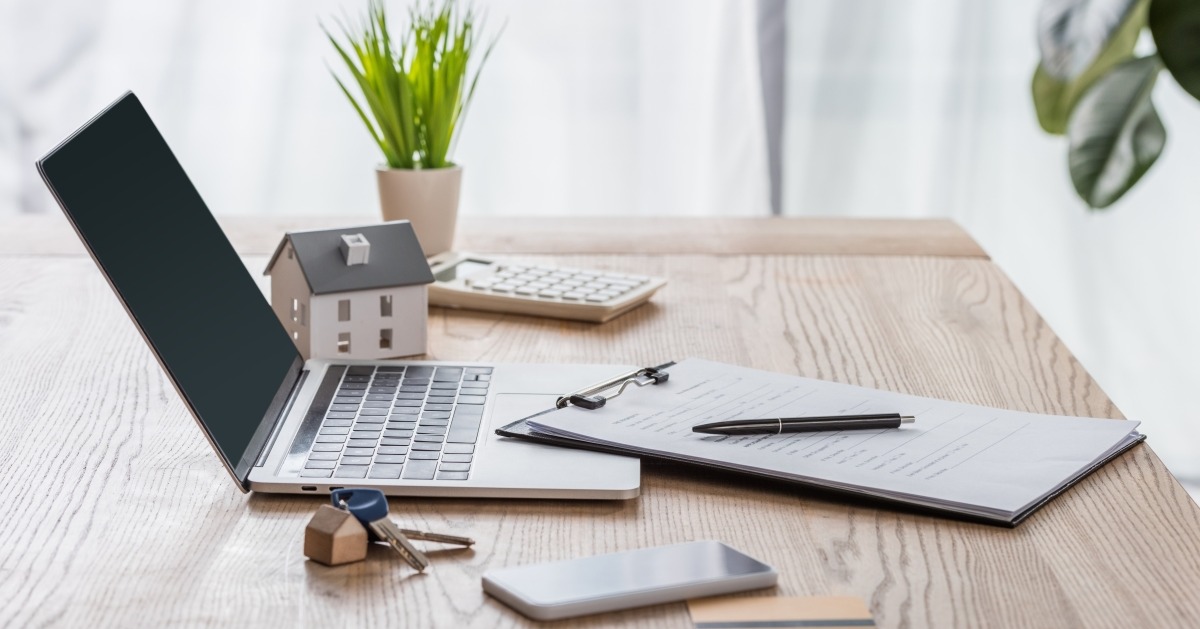 property management organisation tips