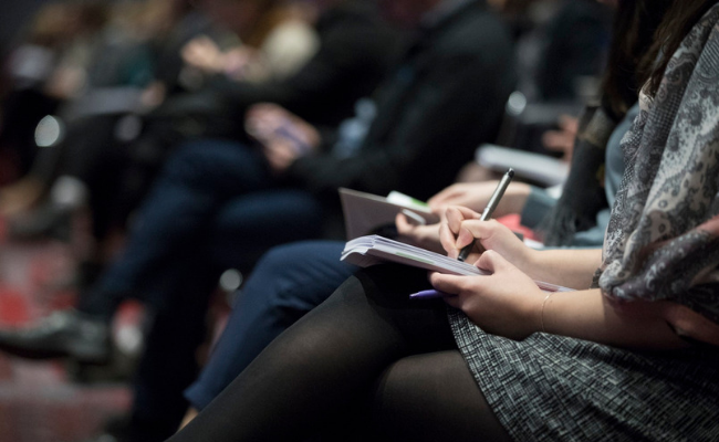 Propman at IRPM's Annual Seminar 2019