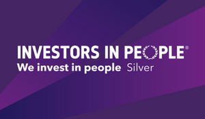 Grosvenor Systems awarded Investors in People (IIP) Silver accreditation